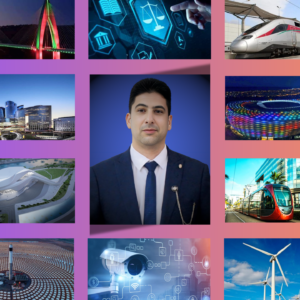 مدخل إلى المدن الذكية (Smart Cities)